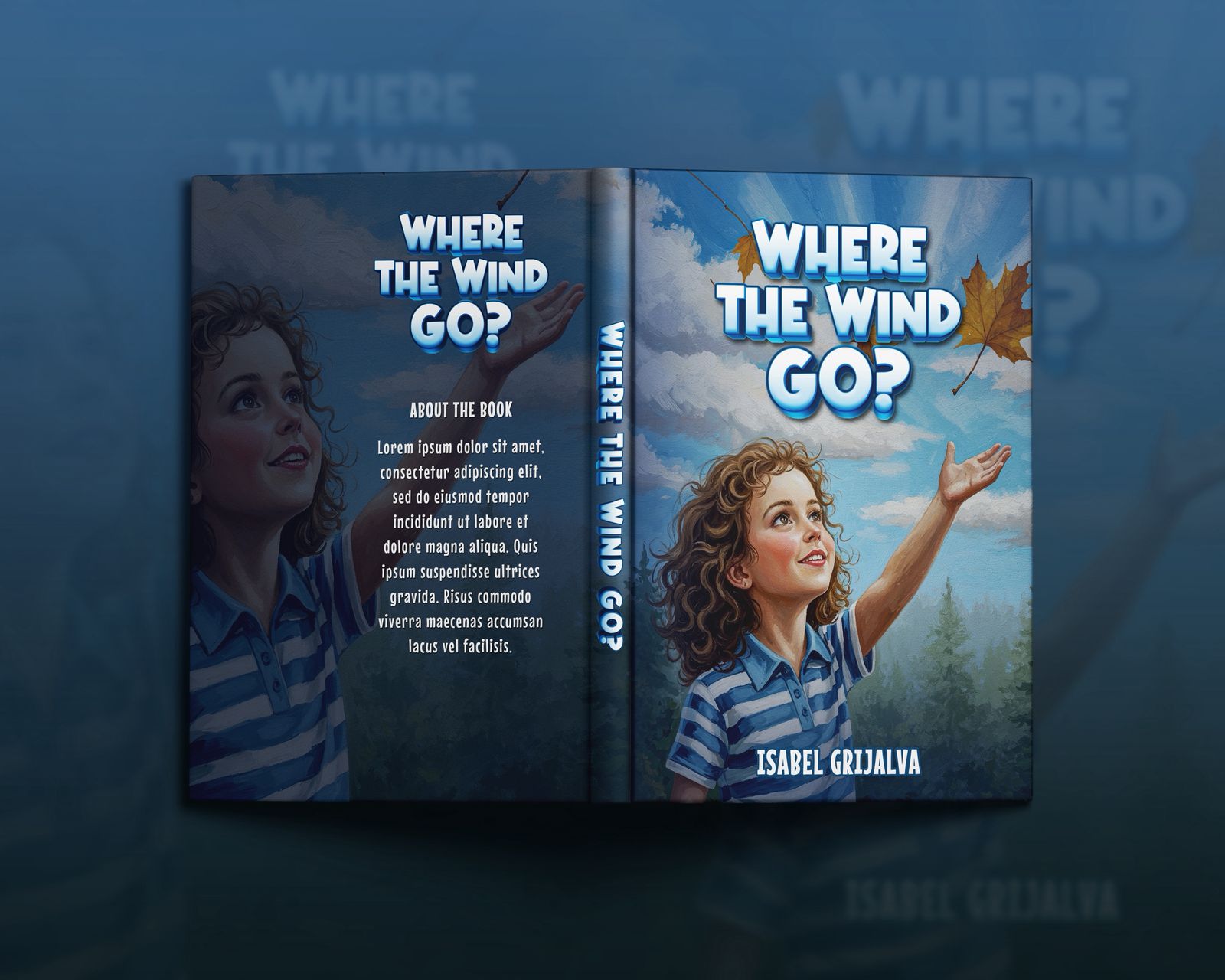 Book Cover